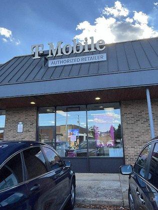 T-Mobile Authorized Retailer
