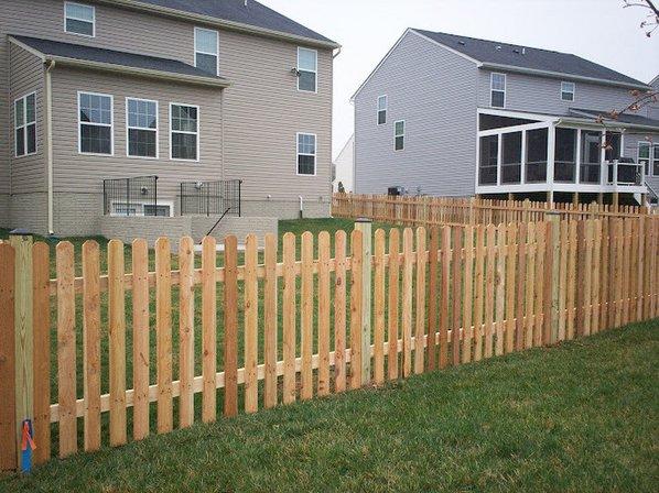 My Fence Guys Inc.