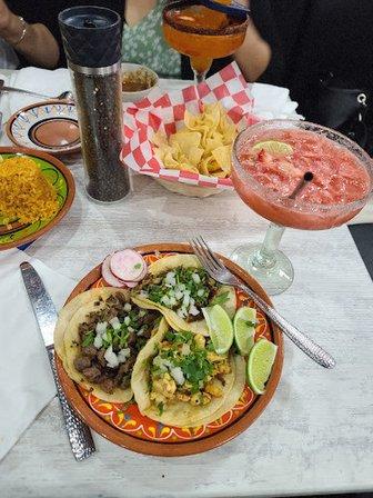 Uncle Rico's Cantina