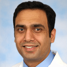 Khurram Ali, M.D.