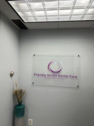 Friendly Smiles Dental Care