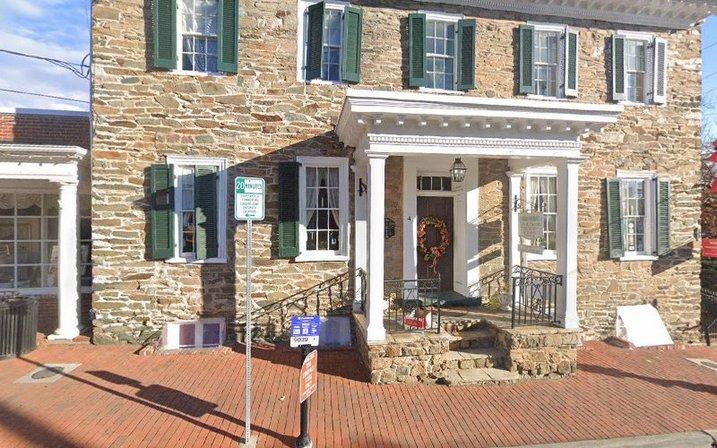 Blue Ridge Title & Escrow Inc