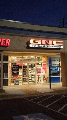 GNC