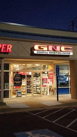 GNC