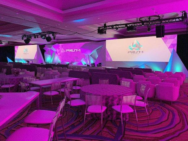 Prism Audio Visual