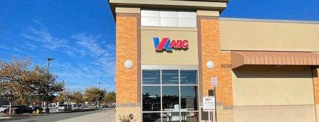 Virginia ABC