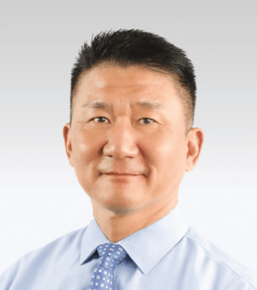 Dr. Kenneth H. Lee MD