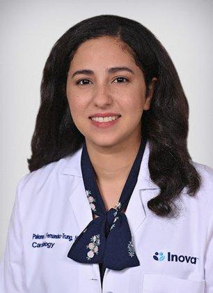 Paloma D. Fernandez-Trung, NP