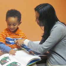 Aarti Kapoor, MD - TPG Pediatrics
