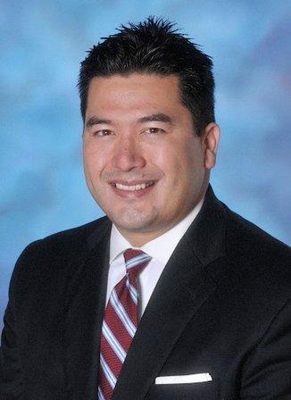 Matthew W. Sherwood, MD