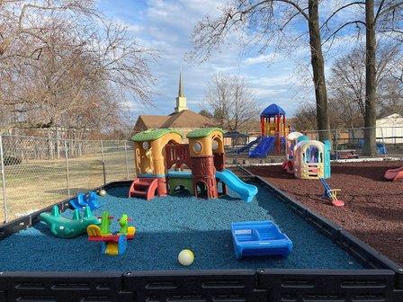 The Children's Place