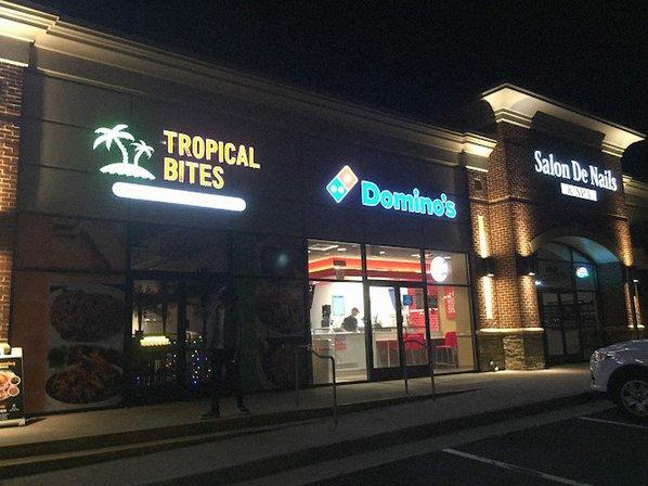 Domino's Pizza