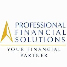 Professional Financial Solutions, LLC