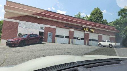 1 Performance Auto Care