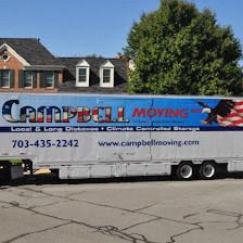 Campbell Moving and Storage
