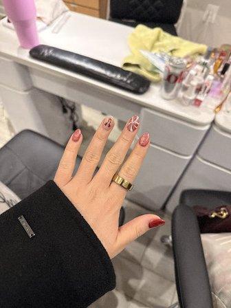 D&D Nails Spa