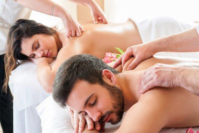 Relax Rite Massage