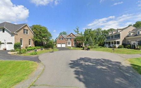 Blackstone Realty Associates