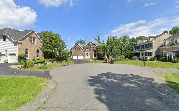 Blackstone Realty Associates