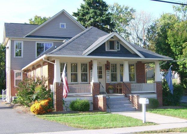 Berkshire Hathaway HomeServices PenFed Realty: Hamilton