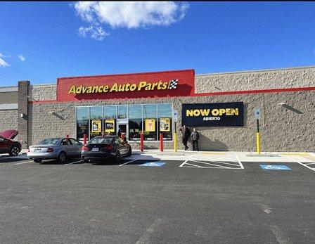 Advance Auto Parts