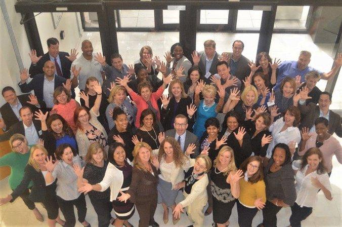 Leadership Fairfax