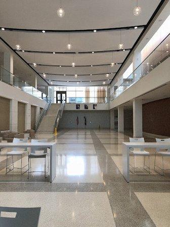 King Abdullah Academy