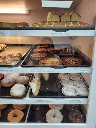 503 bakery