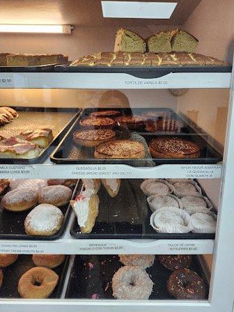 503 bakery