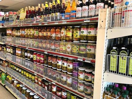 Beirut Butcher/ Lebanese بقالة عربية ولحم حلال