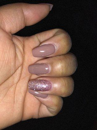Charming Nails
