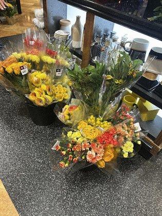 Harris Teeter Floral