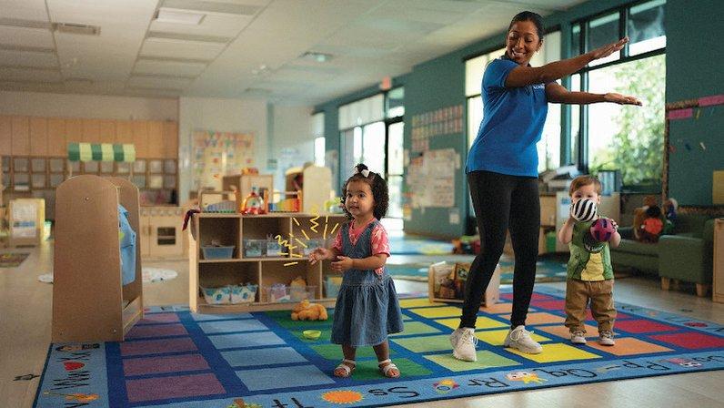 Kiddie Academy of Leesburg