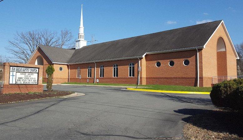 Oak Grove Baptist Church