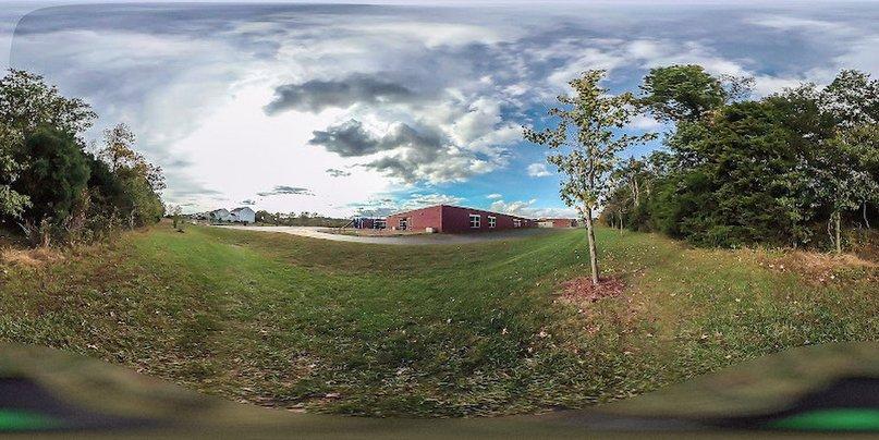 Pinebrook Elementary School