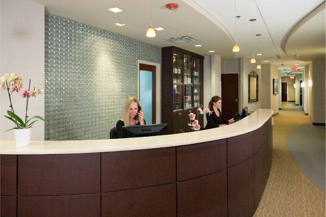 The Loudoun miraDry Center of Aesthetica