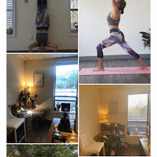 Healing Process Therapies