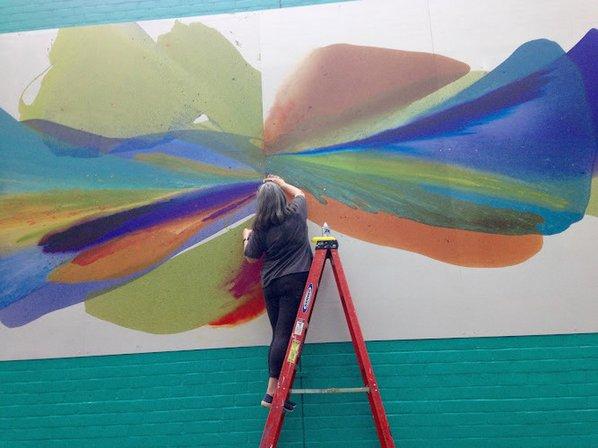 BARBARA JANUSZKIEWICZ FINE ART