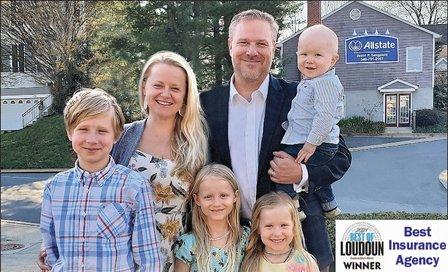 Jason P. Sengpiehl: Allstate Insurance