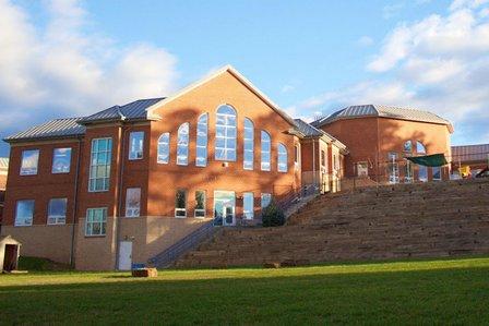 Guidepost Montessori at Chantilly