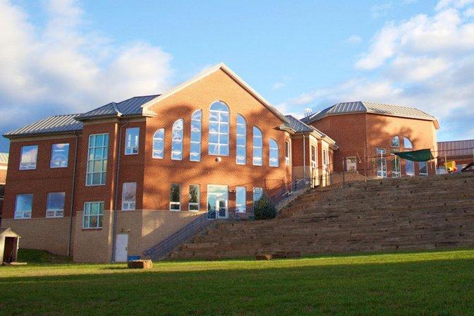 Guidepost Montessori at Chantilly