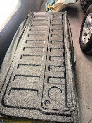 Loudoun County Bedliner and Undercoating