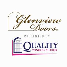 Glenview Doors by QWD