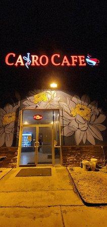 Cairo Cafe