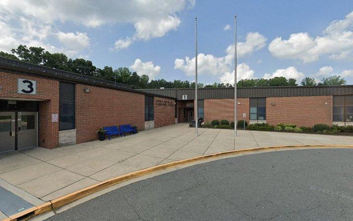 John F Pattie Elementary