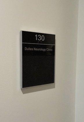 Dulles Neurology Clinic