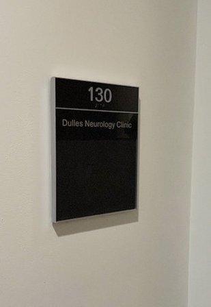 Dulles Neurology Clinic