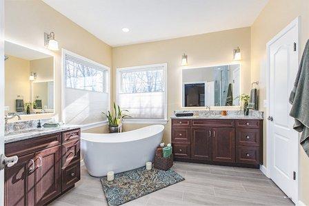 Craft Kitchen and Bath