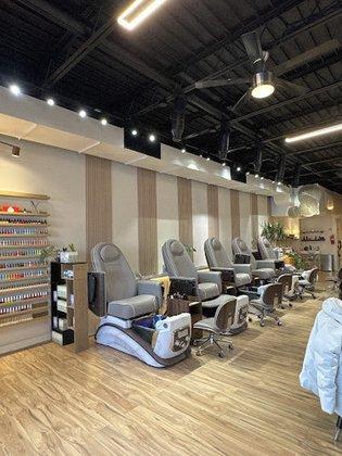 Blooming Nail and Spa