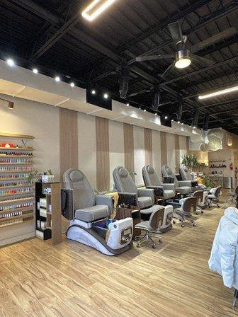 Blooming Nail and Spa